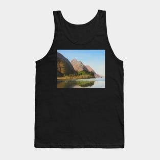 Glenfinnan Tank Top